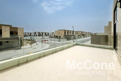 Townhouse de 4 dormitorios en Mohammed Bin Rashid City, UAE No. 74407 12