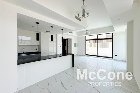 Townhouse de 4 dormitorios en Mohammed Bin Rashid City, UAE No. 74407 3