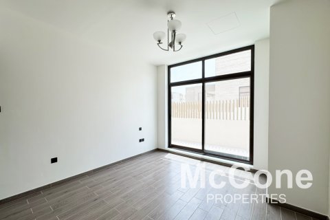 Townhouse de 4 dormitorios en Mohammed Bin Rashid City, UAE No. 74407 7