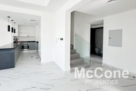 Townhouse de 4 dormitorios en Mohammed Bin Rashid City, UAE No. 74407 4