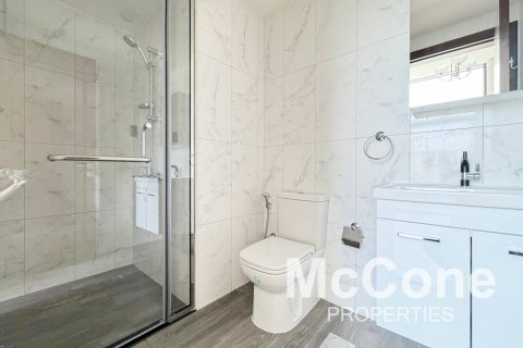 Townhouse de 4 dormitorios en Mohammed Bin Rashid City, UAE No. 74407 10