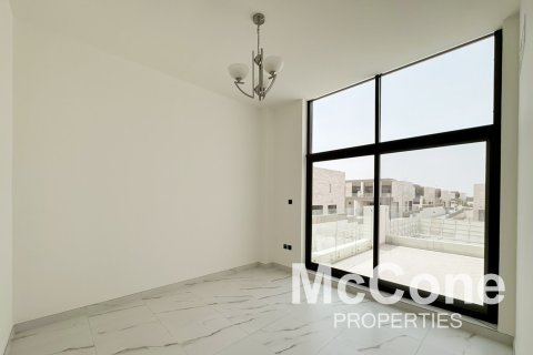 Townhouse de 4 dormitorios en Mohammed Bin Rashid City, UAE No. 74407 9