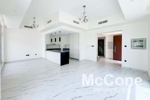 Townhouse de 4 dormitorios en Mohammed Bin Rashid City, UAE No. 74407 2