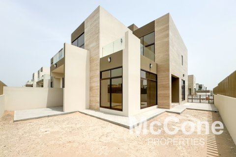 Townhouse de 4 dormitorios en Mohammed Bin Rashid City, UAE No. 74407 13