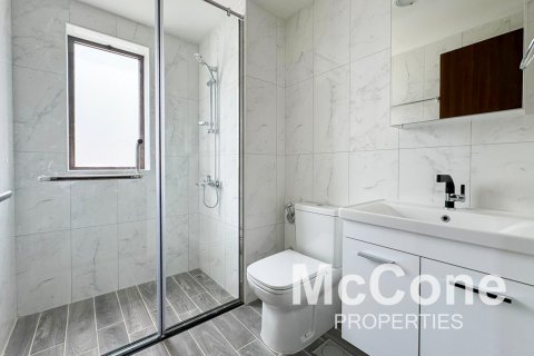 Townhouse de 4 dormitorios en Mohammed Bin Rashid City, UAE No. 74407 11