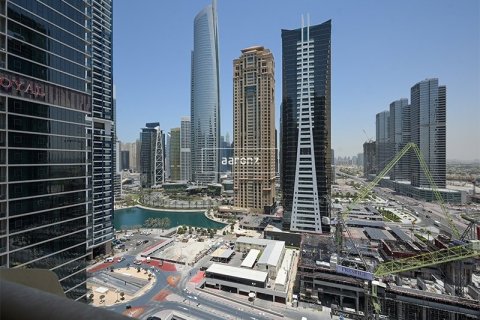 Appartement de 2 chambres à Jumeirah Lake Towers, UAE No. 102304 1
