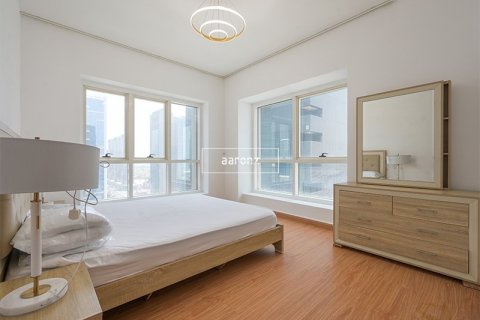 Appartement de 2 chambres à Jumeirah Lake Towers, UAE No. 102306 1