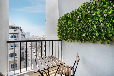 Apartment de 1 dormitorio en Jumeirah Village Circle, UAE No. 102308 11