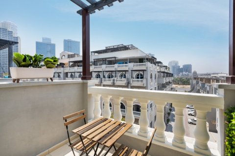 Apartment de 1 dormitorio en Jumeirah Village Circle, UAE No. 102308 5