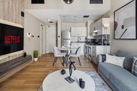 Apartment de 1 dormitorio en Jumeirah Village Circle, UAE No. 102308 2
