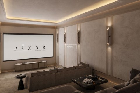 Appartement de 2 chambres à Downtown Dubai (Downtown Burj Dubai), UAE No. 102307 9