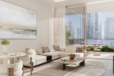 Appartement de 2 chambres à Downtown Dubai (Downtown Burj Dubai), UAE No. 102307 4