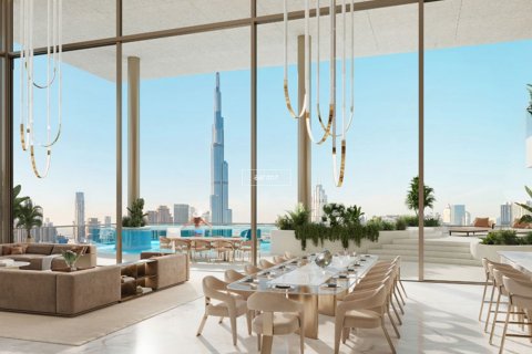 Appartement de 2 chambres à Downtown Dubai (Downtown Burj Dubai), UAE No. 102307 6
