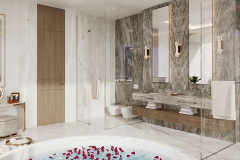 Appartement de 2 chambres à Downtown Dubai (Downtown Burj Dubai), UAE No. 102307 8