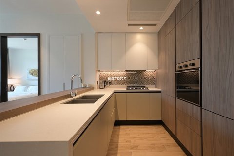 Apartment de 1 dormitorio en Dubai Marina, UAE No. 102310 12