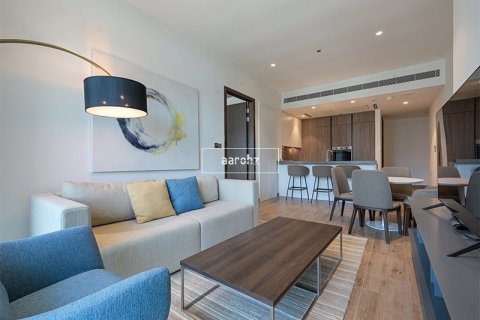 Apartment de 1 dormitorio en Dubai Marina, UAE No. 102310 4