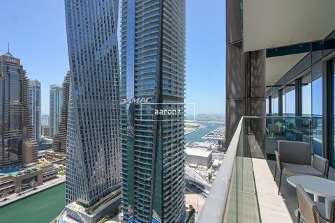 Apartment de 1 dormitorio en Dubai Marina, UAE No. 102310 15
