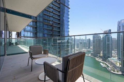 Apartment de 1 dormitorio en Dubai Marina, UAE No. 102310 1