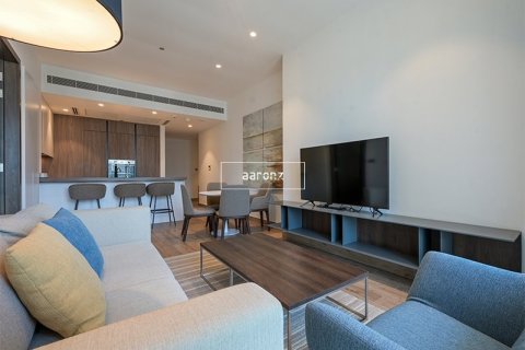 Apartment de 1 dormitorio en Dubai Marina, UAE No. 102310 3