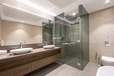Apartment de 1 dormitorio en Dubai Marina, UAE No. 102310 13