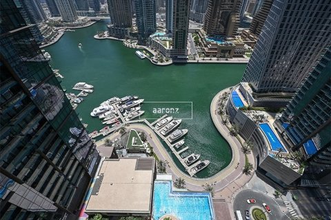 Apartment de 1 dormitorio en Dubai Marina, UAE No. 102310 16