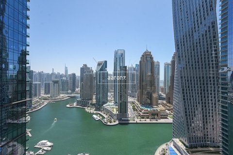 Apartment de 1 dormitorio en Dubai Marina, UAE No. 102310 2