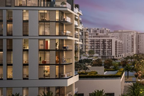 Appartement de 1 chambre à Dubai Hills Estate, UAE No. 202474