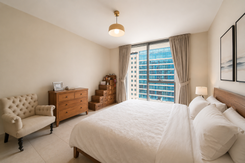 Appartement de 4 chambres à Al Raha Beach, UAE No. 202475 4