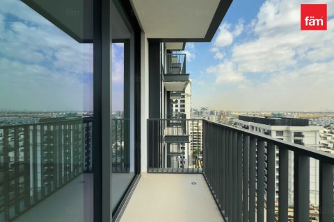 Apartment de 1 dormitorio en Dubai Hills Estate, UAE No. 142399 8