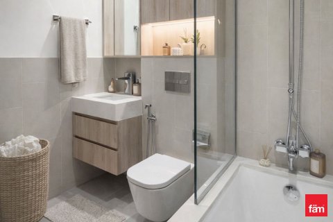 Apartment de 1 dormitorio en Dubai Hills Estate, UAE No. 142399 7