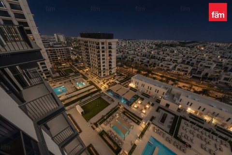 Apartment de 1 dormitorio en Dubai Hills Estate, UAE No. 142399 10