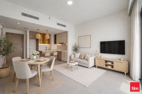 Apartment de 1 dormitorio en Dubai Hills Estate, UAE No. 142399 3