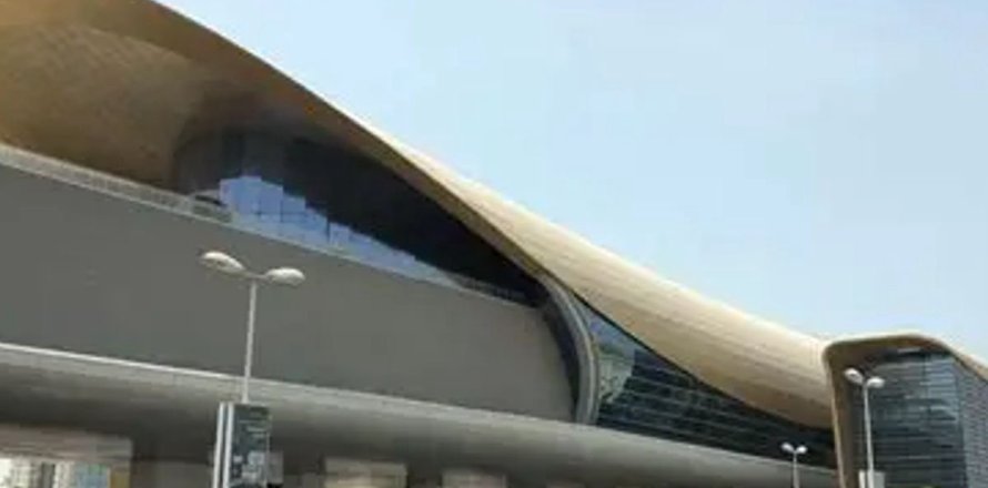 37.8m² Shop in Al Furjan, UAE No. 142400