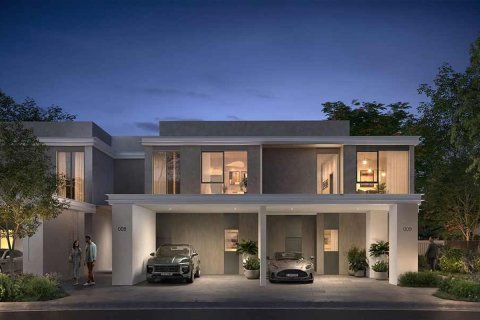 3 bedrooms Townhouse in Dubai, UAE No. 142398