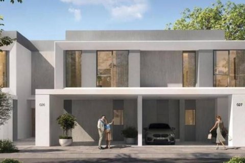 3 bedrooms Townhouse in Dubai, UAE No. 142398 6