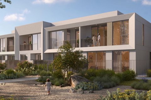 3 bedrooms Townhouse in Dubai, UAE No. 142398 8