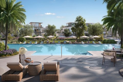 3 bedrooms Townhouse in Dubai, UAE No. 142398 11