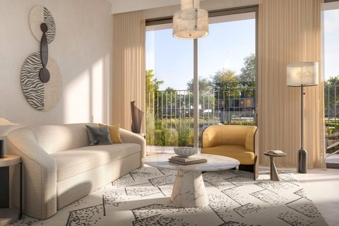 3 bedrooms Townhouse in Dubai, UAE No. 142398 4