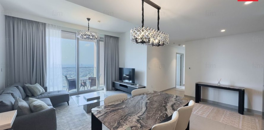 2 bedrooms Apartment in Dubai, UAE No. 142402