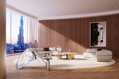 Appartement de 2 chambres à Downtown Dubai (Downtown Burj Dubai), UAE No. 142397 10