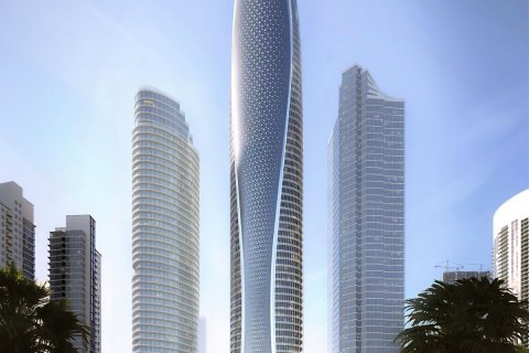 Appartement de 2 chambres à Downtown Dubai (Downtown Burj Dubai), UAE No. 142397 14