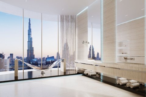Appartement de 2 chambres à Downtown Dubai (Downtown Burj Dubai), UAE No. 142397 4