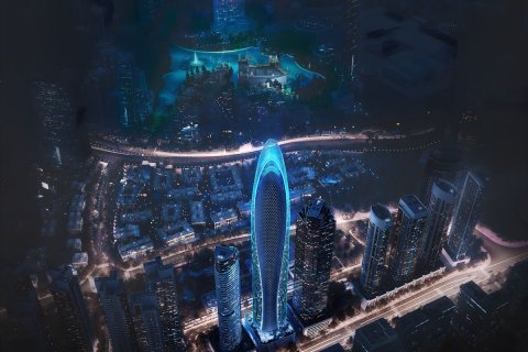 Appartement de 2 chambres à Downtown Dubai (Downtown Burj Dubai), UAE No. 142397 11