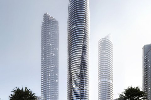 Appartement de 2 chambres à Downtown Dubai (Downtown Burj Dubai), UAE No. 142397 6