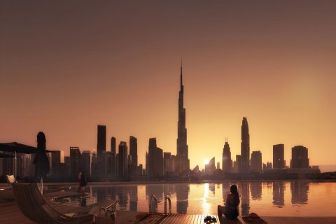 Appartement de 2 chambres à Downtown Dubai (Downtown Burj Dubai), UAE No. 142397 8