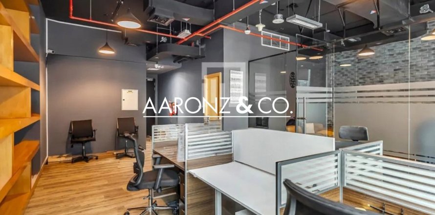 Офис 70м² в Bayswater, ОАЭ №141673