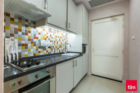 Квартира 51м² в Пальма Джумейра, ОАЭ №141671 10