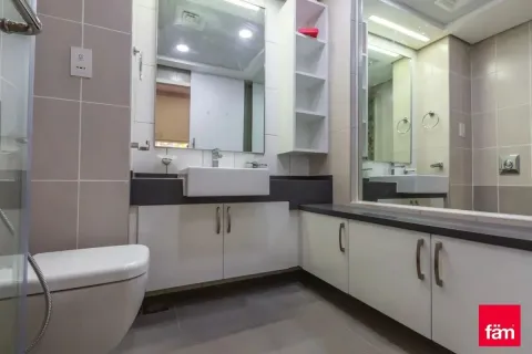 Квартира 51м² в Пальма Джумейра, ОАЭ №141671 11