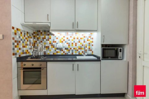 Квартира 51м² в Пальма Джумейра, ОАЭ №141671 8