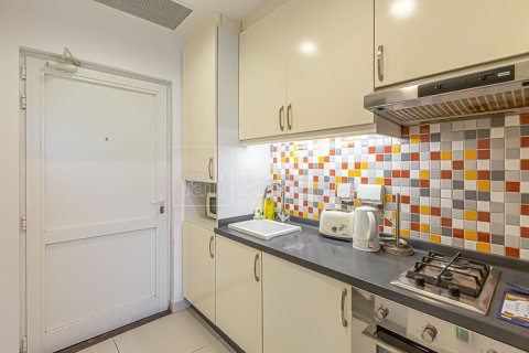 Квартира 51м² в Пальма Джумейра, ОАЭ №141671 9